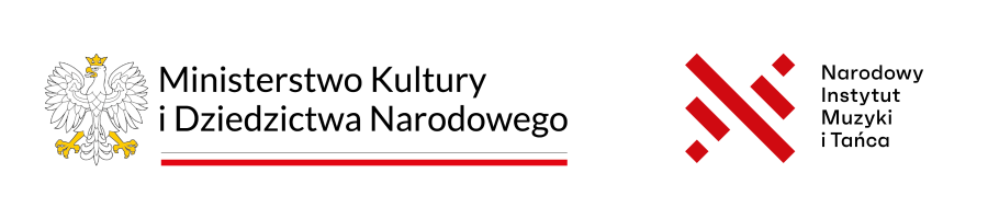 logotypy MKiDN NIMiT